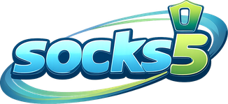 socks5 বাংলাদেশের গেমিং হাব লোগো